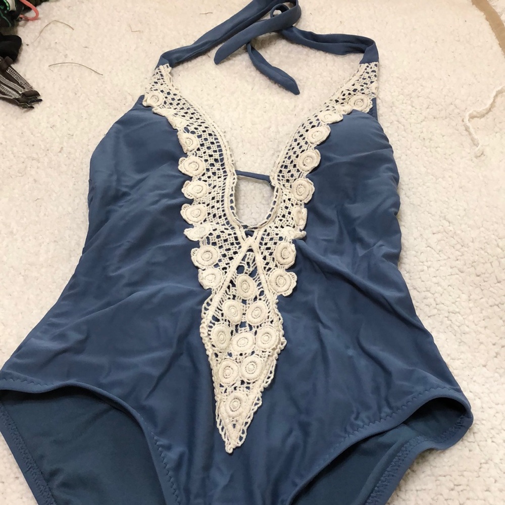 Swimsuit
